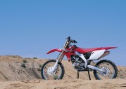 Honda CRF250R